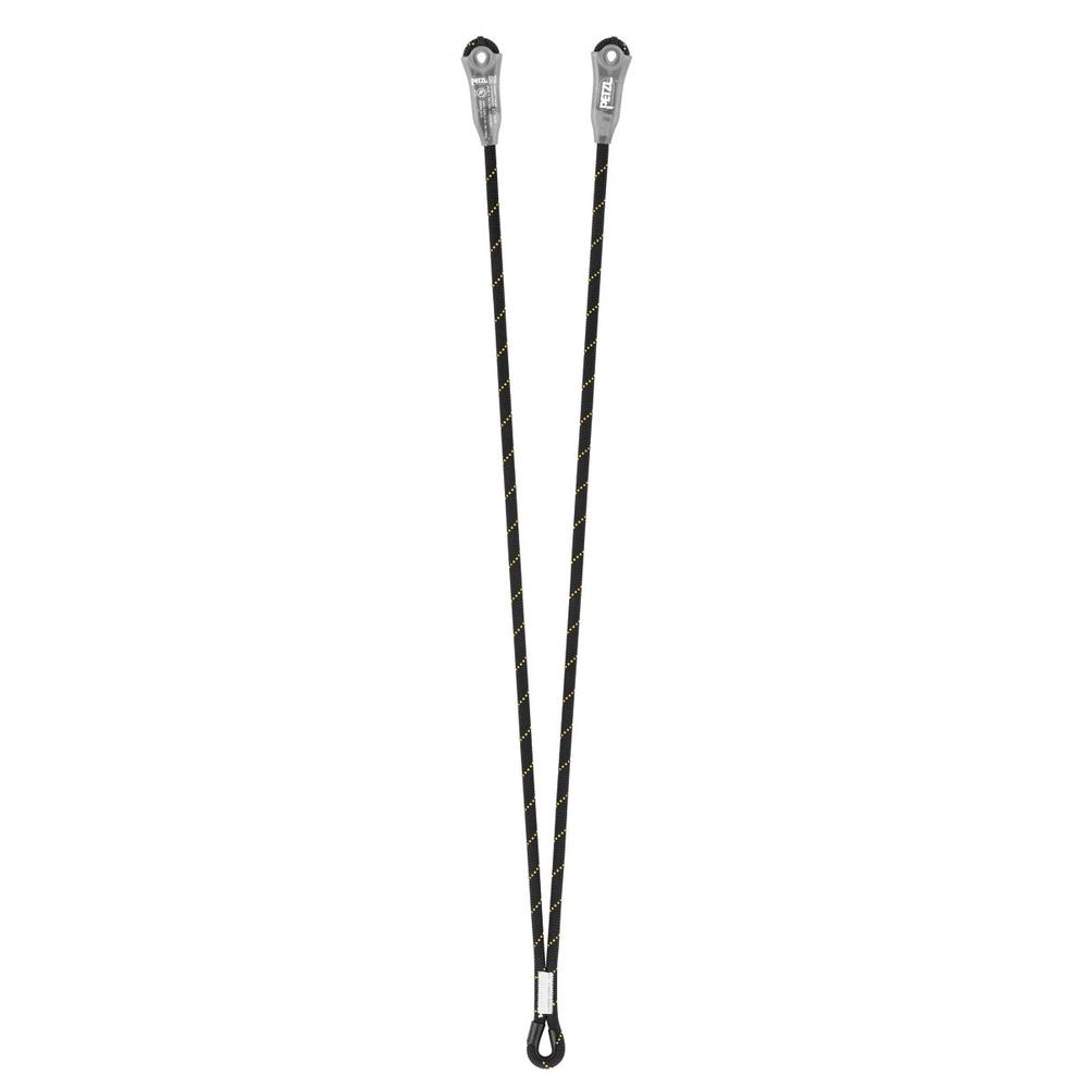 JANE-Y para elemento de amarre anticaídas