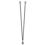 JANE-Y para elemento de amarre anticaídas