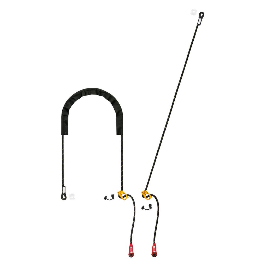 PROGRESS ADJUST-I elemento de amarre de posicionam