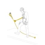 ASAP® LOCK VERTICAL LIFELINE