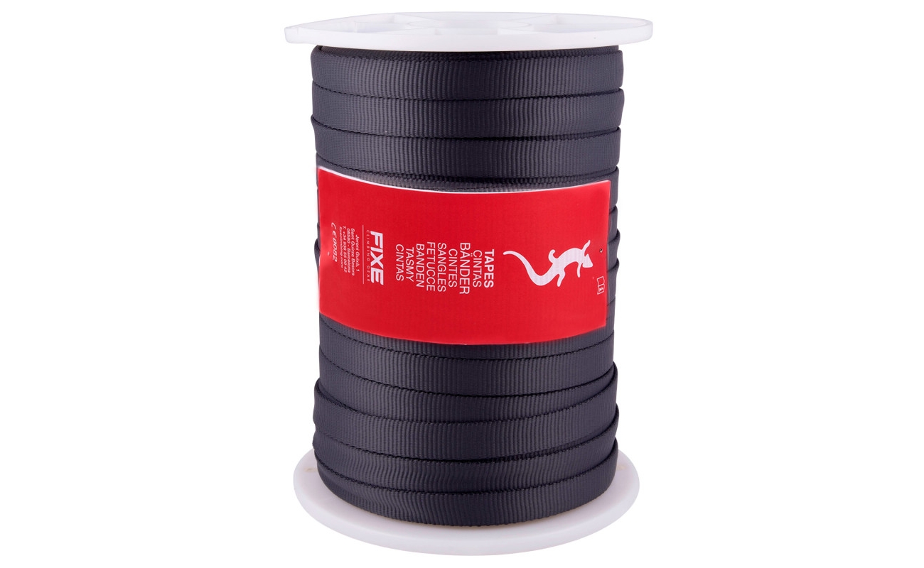 19 0 TUBULAR TAPE
