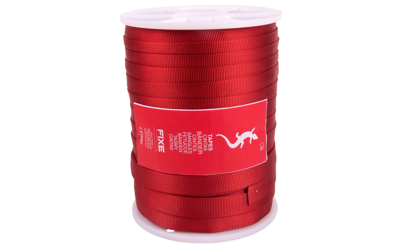 25 0 FLAT TAPE