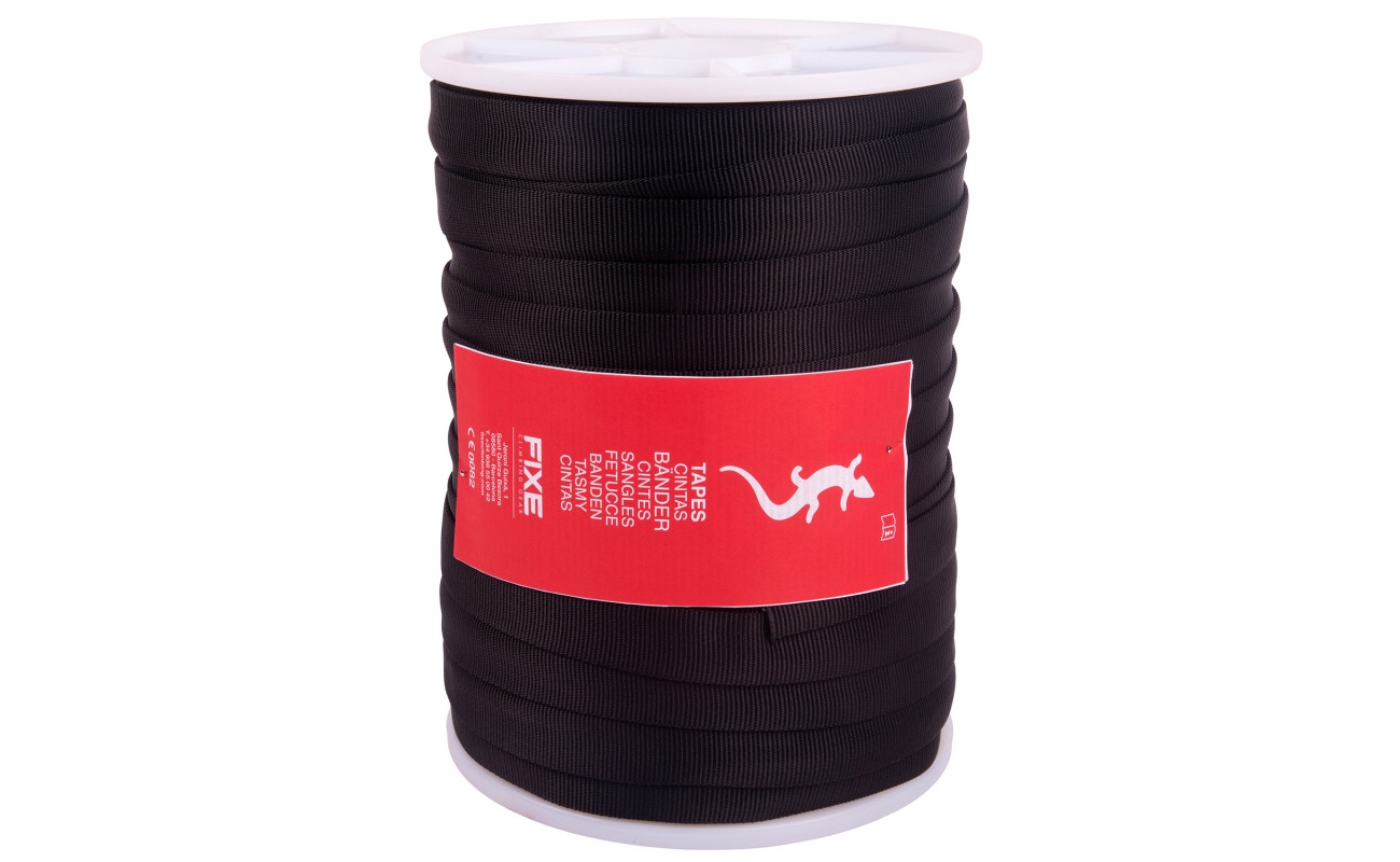 25 0 TUBULAR TAPE