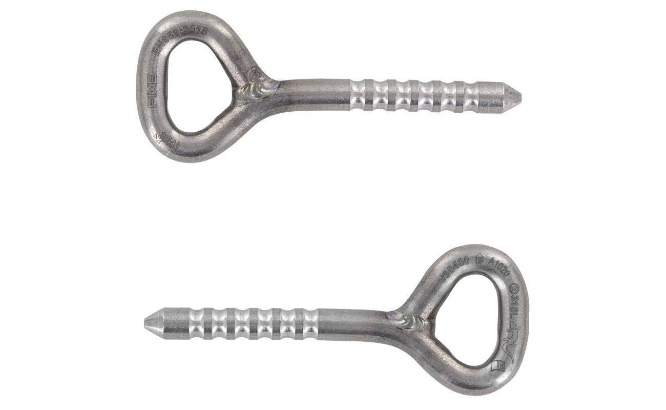 316L GLUE IN BOLT