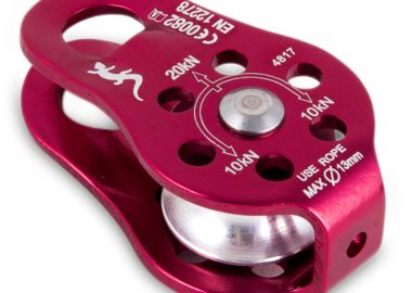 AUX PULLEY