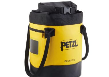 BUCKET 15