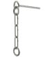 C-BELAY STATION CHAIN GLUE IN BOLT
