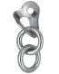 C-BELAY STATION FIXE 1 ECOTRI