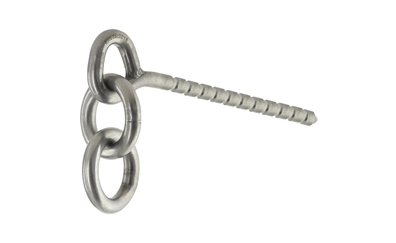 C-BELAY STATION GLUE IN BOLT