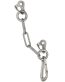 D-BELAY STATION 316L DRACO