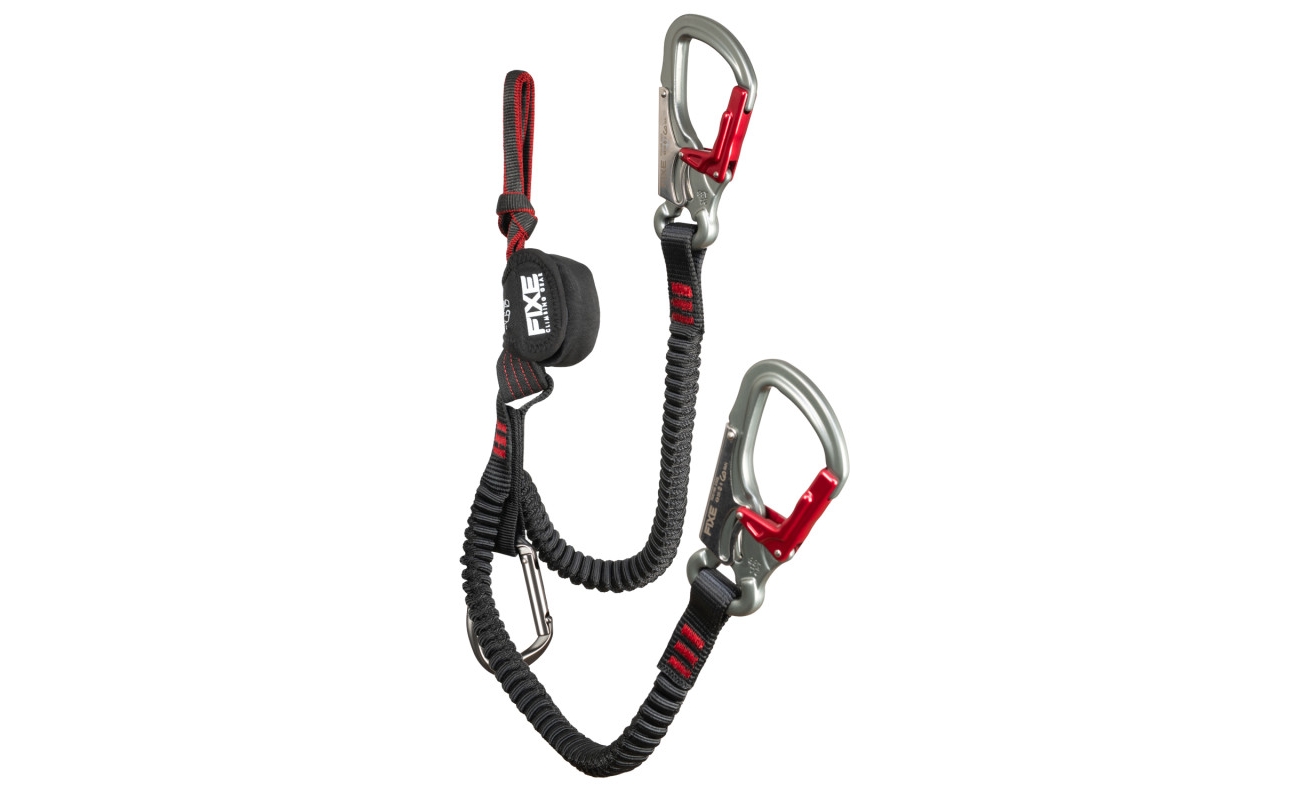 FERRATUM CINCHLESS RESTLOOP