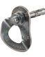 FIXE 1 HANGER IN ECOTRI STEEL WITH EXPANSION BOLT
