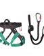 FLAMENC VIA FERRATA   LINUS HARNESS