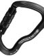 Ferrata Twist Lock