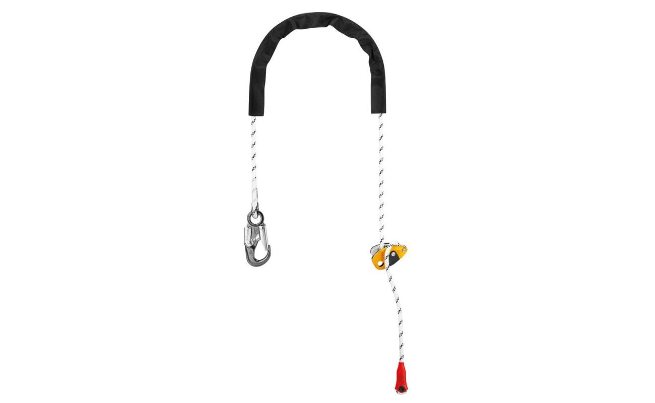 GRILLON HOOK versión internacional