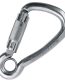 Harness Eye Inox Auto Block