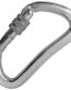 Heavy Duty Inox Screw Sleeve