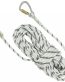 Kong Line   Harness Carbon Auto Block