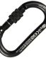 Oval Alu Classic Screw Sleeve