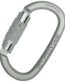 Ovalone Carbon Twist Lock
