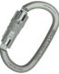 Ovalone Carbon Twist Lock ANSI