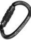 Ovalone DNA Alu Twist Lock