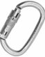 Ovalone Inox Auto Block ANSI