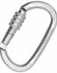 Ovalone Inox Screw Sleeve