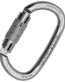 Ovalone Inox Twist Lock