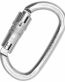 Ovalone Inox Twist Lock ANSI