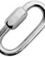 Quick Link Oval