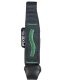 S GREEN WIDE QUICKDRAW SLING