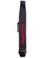 S RED WIDE QUICKDRAW SLING