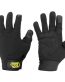 Skin Gloves
