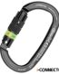 i-Ovalone Alu Twist Lock