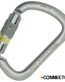 i-X-Large Carbon Twist Lock